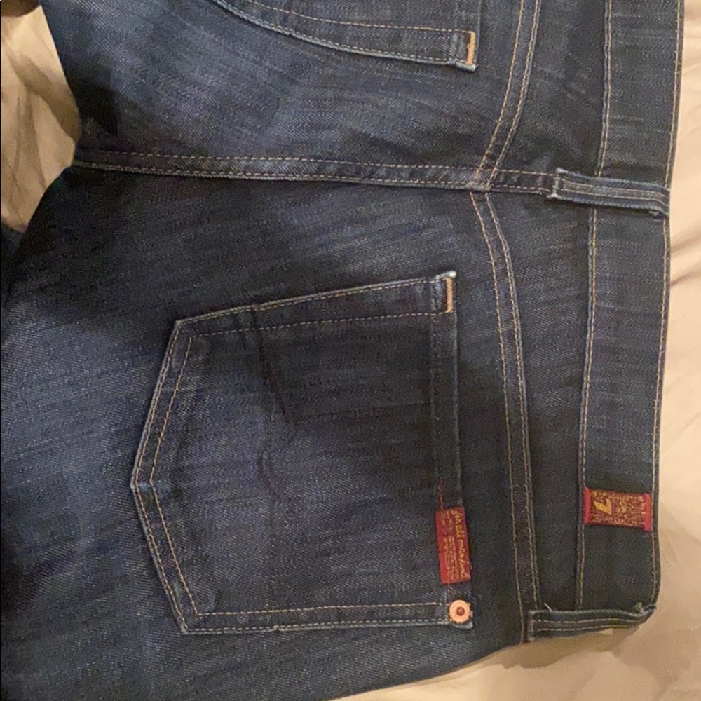 Jeans - Picture 2 of 3